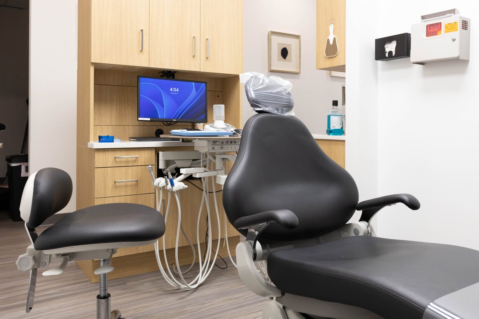 dental town burbank