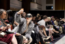 washington dc fashion week