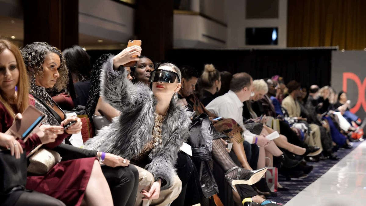 washington dc fashion week