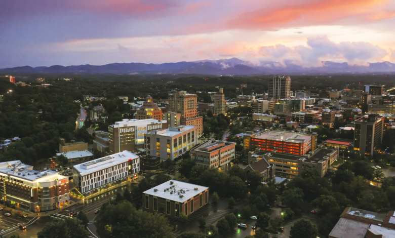 mynd property management charlotte nc