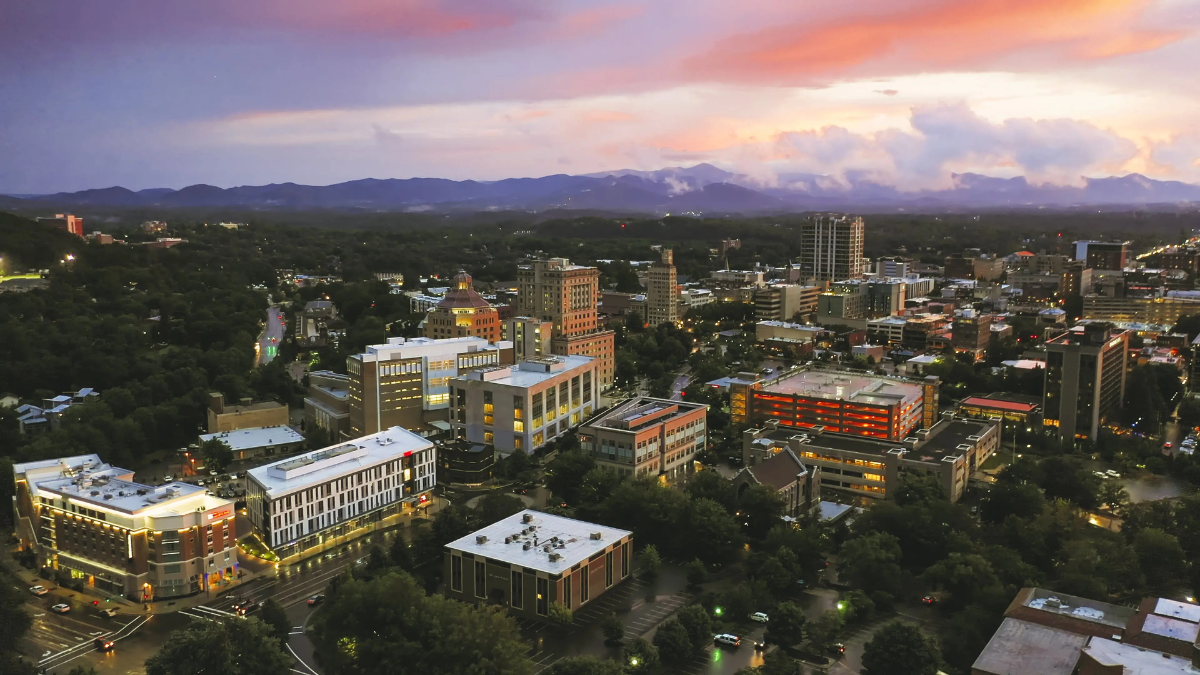mynd property management charlotte nc
