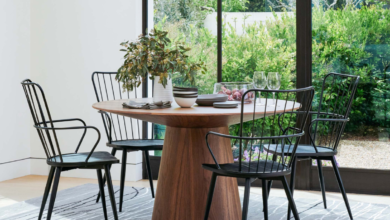 gardenweb kitchen table