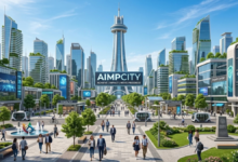 aimpcity