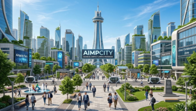 aimpcity