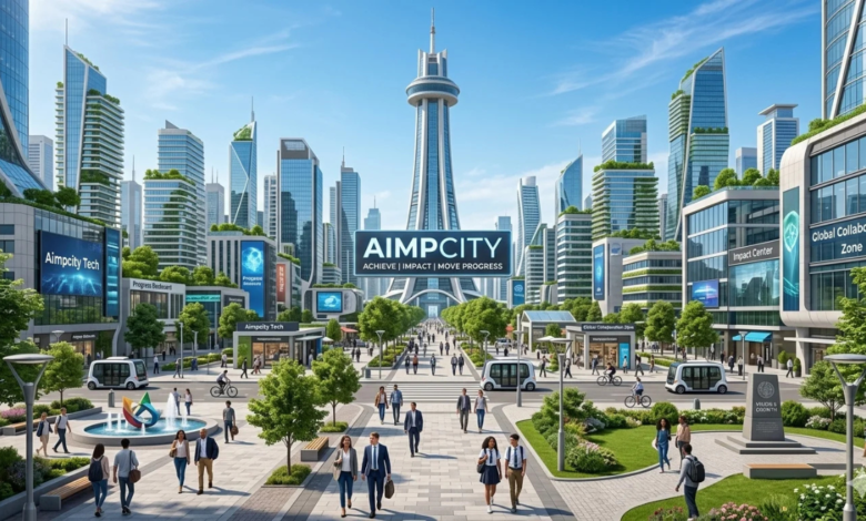 aimpcity