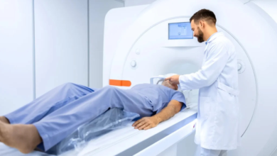 does urgent care do mri