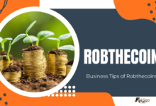 investing robthecoins