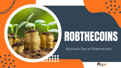 investing robthecoins