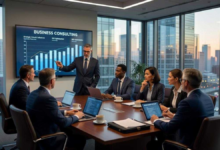 why business consulting is important wbbiznesizing