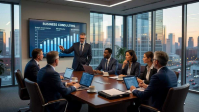 why business consulting is important wbbiznesizing