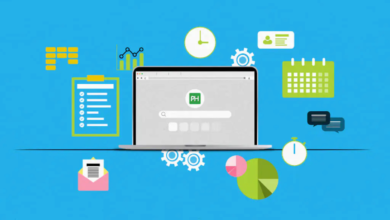 business management systems