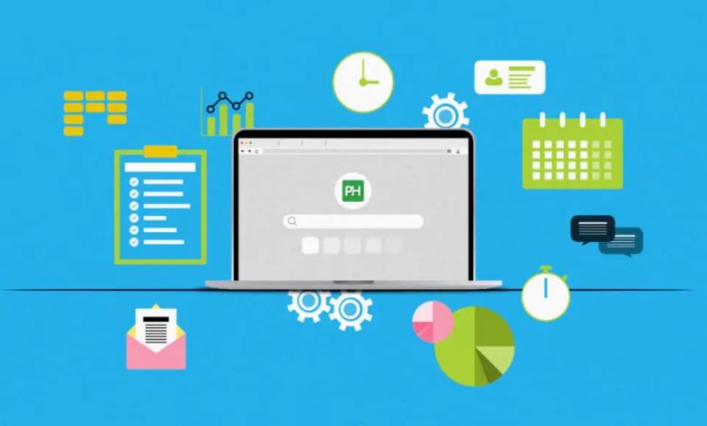 business management systems