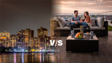 penthouse vs apartment