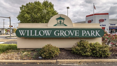 willow grove news