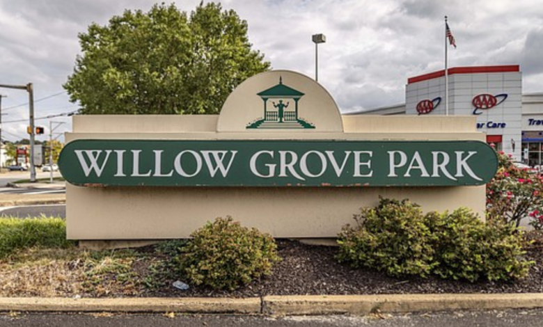 willow grove news