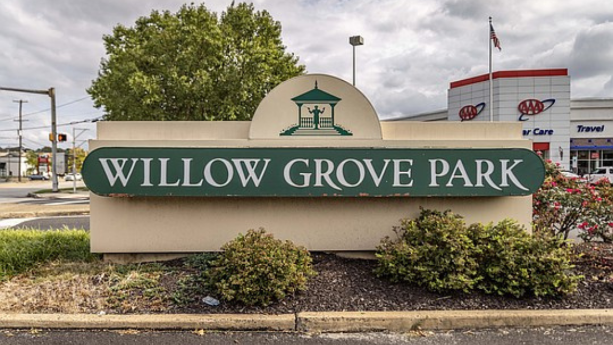willow grove news