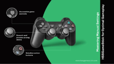 instructions manual hssgamestick