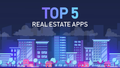 top budget real estate apps nyweekly