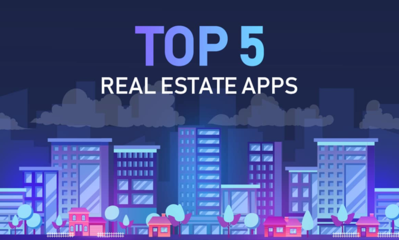 top budget real estate apps nyweekly