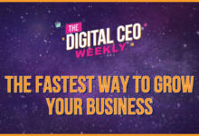 ceo weekly