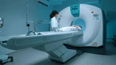 how to read a pet scan