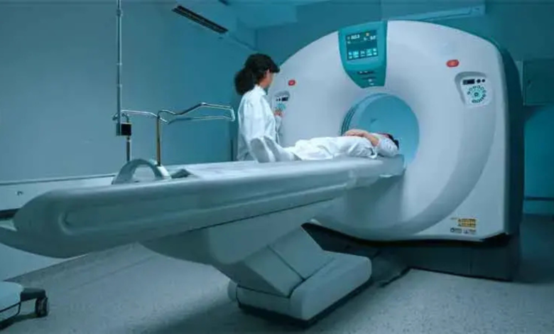 how to read a pet scan