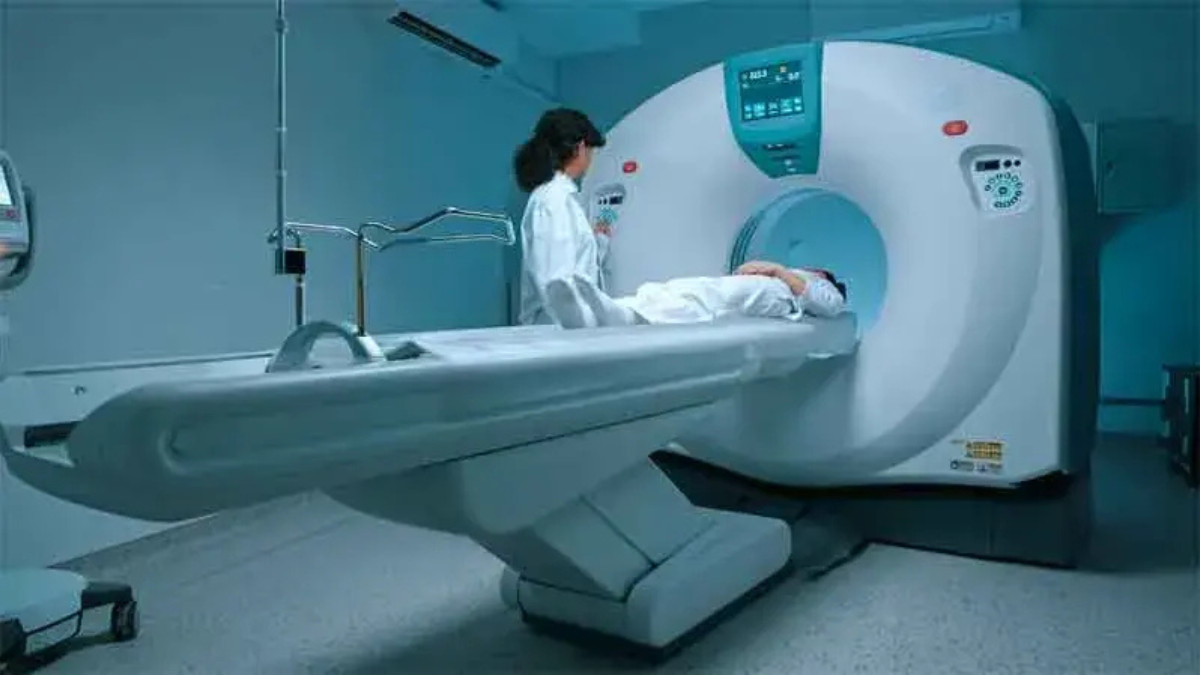 how to read a pet scan