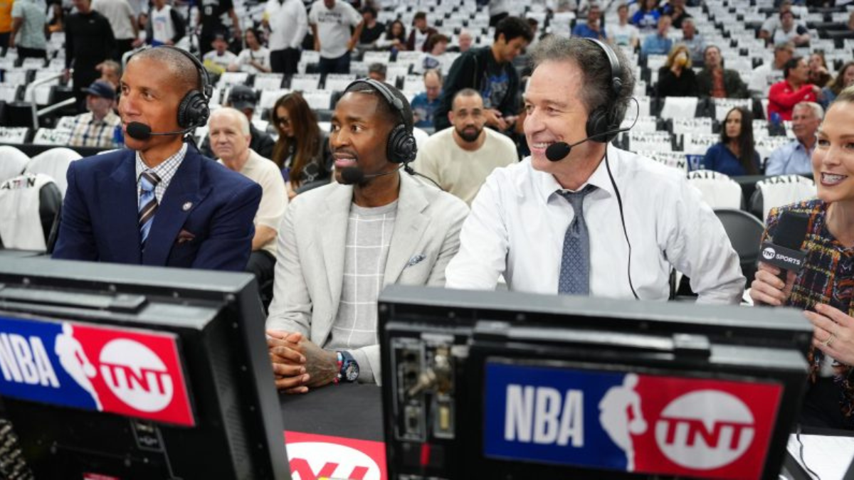 nbc nba announcers