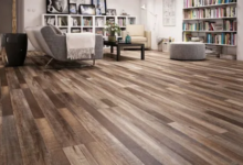 Best Waterproof Flooring for Busy Family Homes