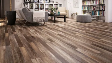 Best Waterproof Flooring for Busy Family Homes