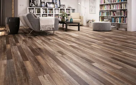 Best Waterproof Flooring for Busy Family Homes