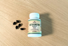 top 5 astaxanthin supplements