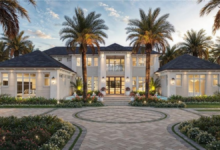 unique homes for sale in florida