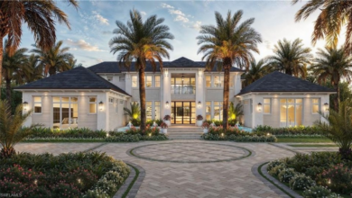 unique homes for sale in florida
