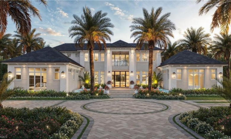 unique homes for sale in florida