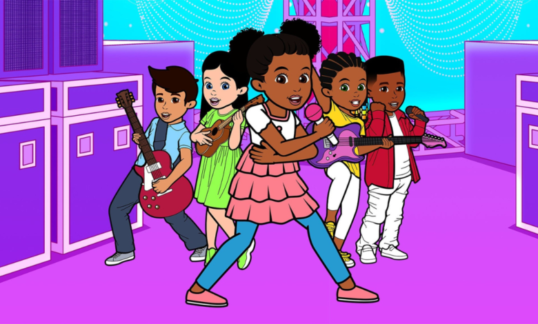 gracie's corner tour dates