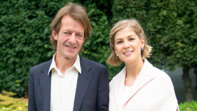 robie uniacke net worth