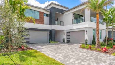 gl homes new developments