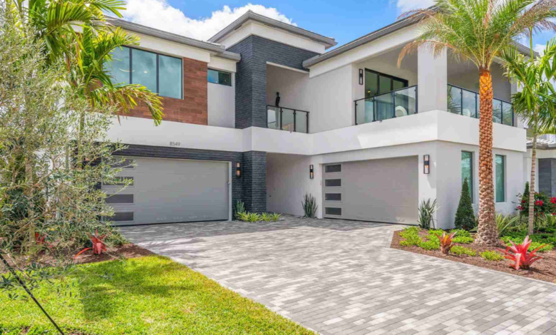 gl homes new developments