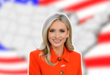 kayleigh mcenany height