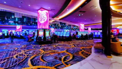 muckleshoot casino resort reviews