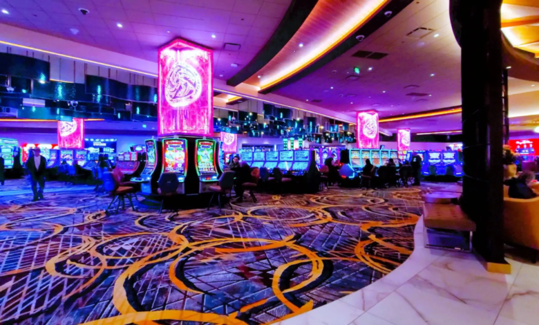 muckleshoot casino resort reviews