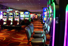 osage casino