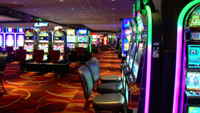 osage casino