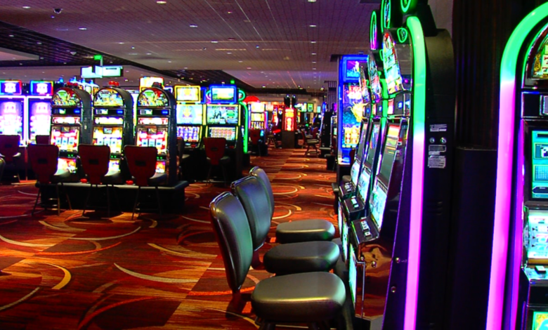 osage casino